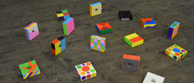 2023 Group Exhibition